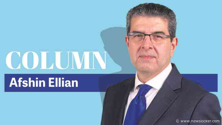 Afshin Ellian: Pim Fortuyn verdient postuum een ruimhartig excuus van Pro en D66