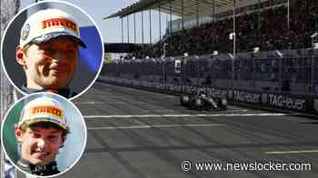 ‘Spectaculair circuit voor de kwalificatie, waardeloos circuit voor de race’