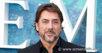 Rome film festival to honour Javier Bardem with lifetime achievement award