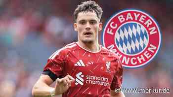 Transfer nicht vom Tisch? Bayern angeblich weiter an Wirtz dran