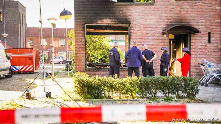 Nieuwe aanknopingspunten: politie heropent onderzoek naar aanslag uit 2020