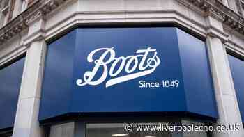 Boots reduces 'star gift' £50 Laura Ashley pamper set to £24.50