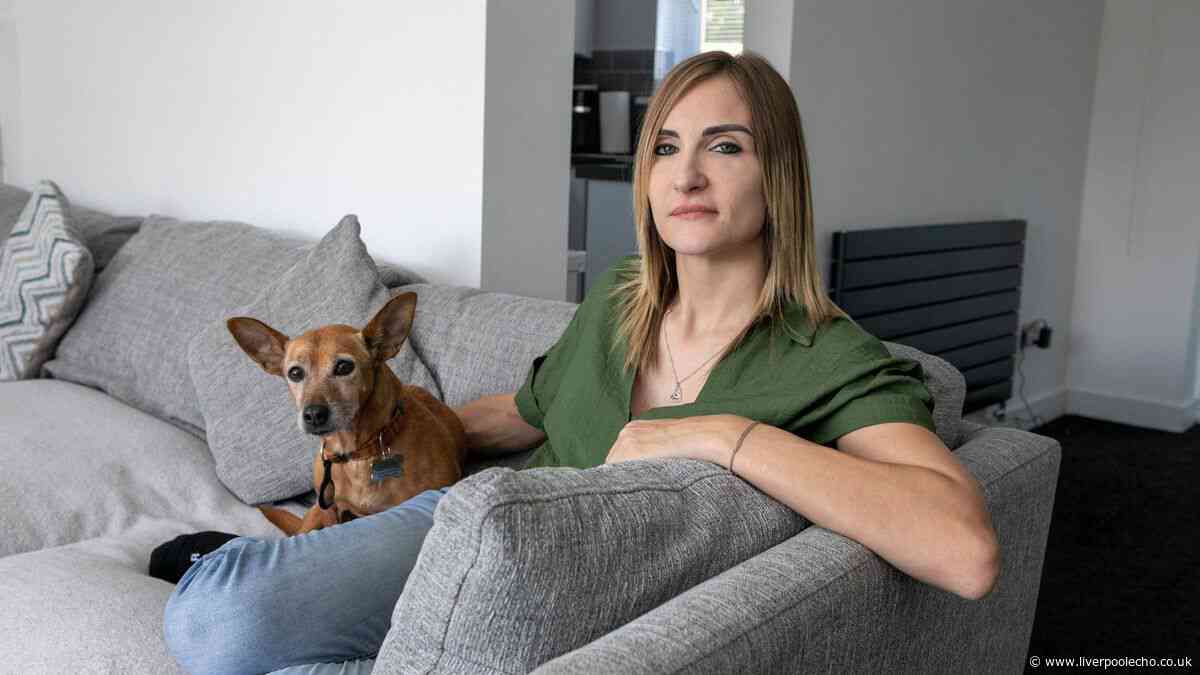 Mum installed dog cameras - the footage it captured left police 'disturbed' and a man in jail