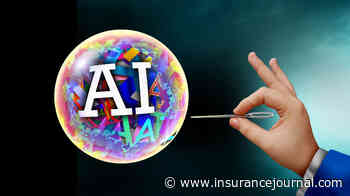 Global Market AI Momentum Showing Signs of Vulnerability, BIS Says