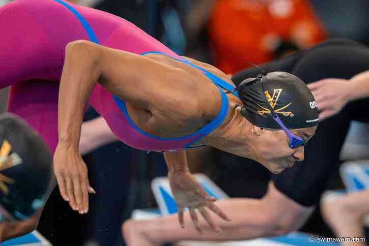 SwimSwam’s 2026-2027 Women’s NCAA Pre-Season Champion Picks
