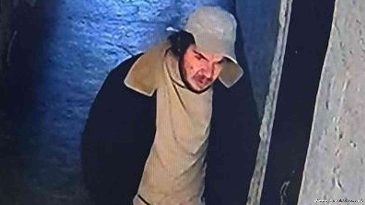 Searches for missing Northumberland man continue as murder suspects told they will not be charged