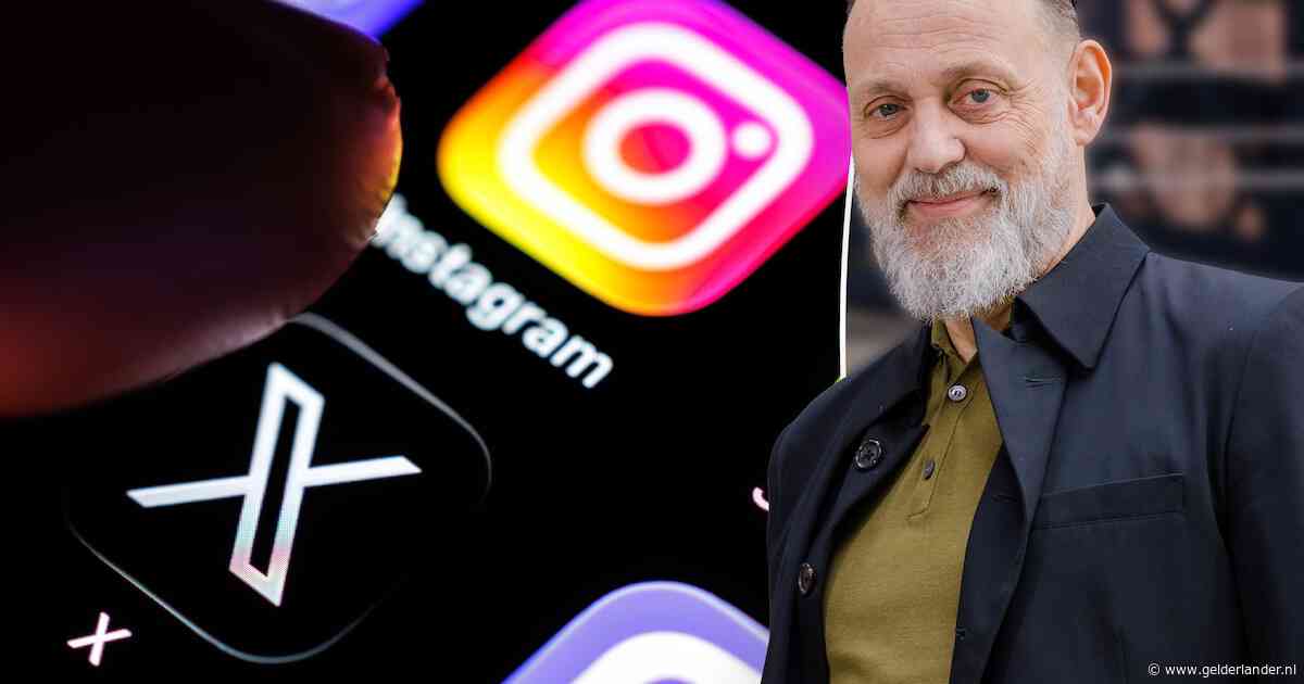 Column Hugo Borst | Slappe mensen, met onbeduidende levens, maken een anoniem account aan en braken dan hun haat uit