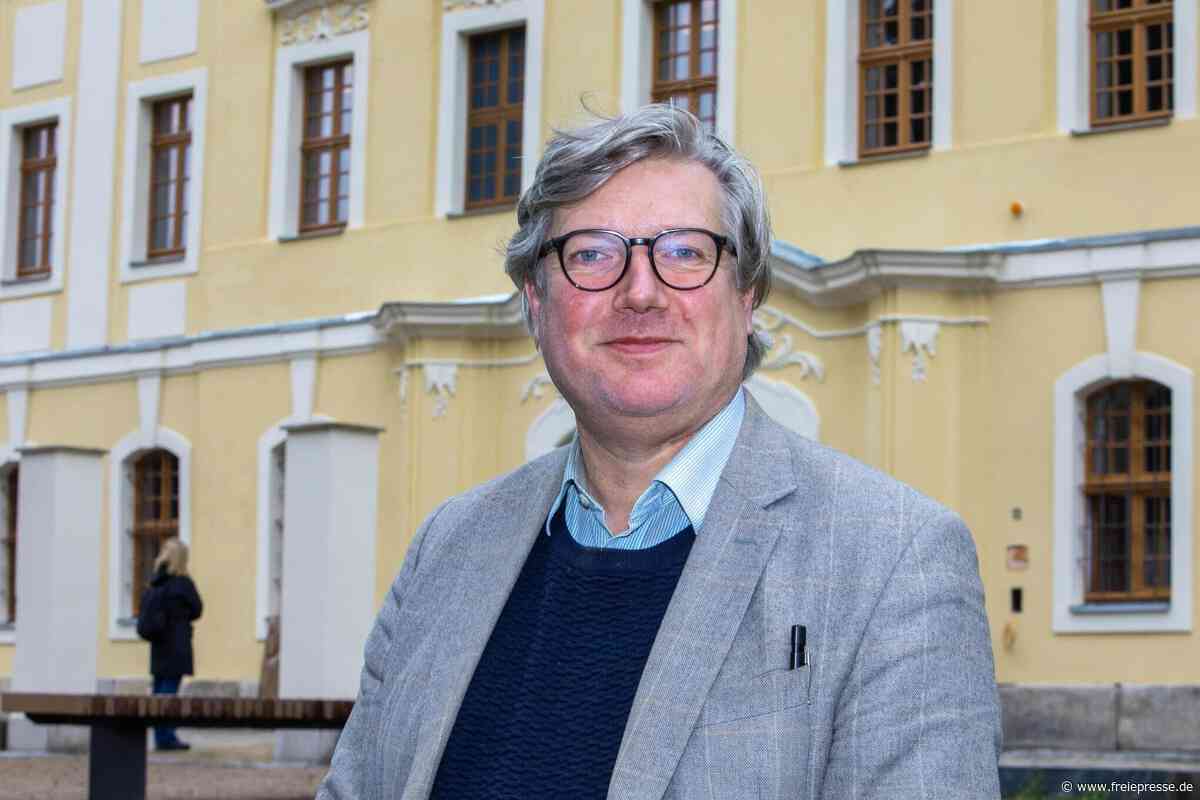 Plauen: Martin Salesch spricht im Vogtlandmuseum über Ritterromantik