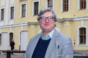 Plauen: Martin Salesch spricht im Vogtlandmuseum über Ritterromantik