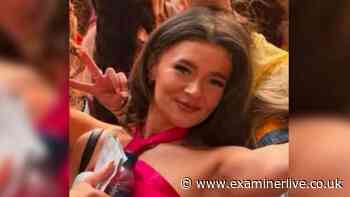AD FEATURE: Teenager, 19, missing with no phone after attending Reminisce Festival