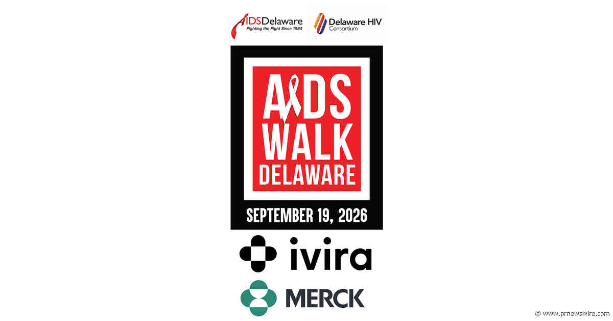 AIDS Walk Delaware Marks 40 Years as One of the Nation's Longest-Running HIV Walks