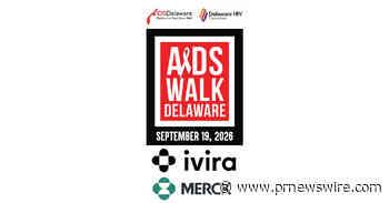 AIDS Walk Delaware Marks 40 Years as One of the Nation's Longest-Running HIV Walks