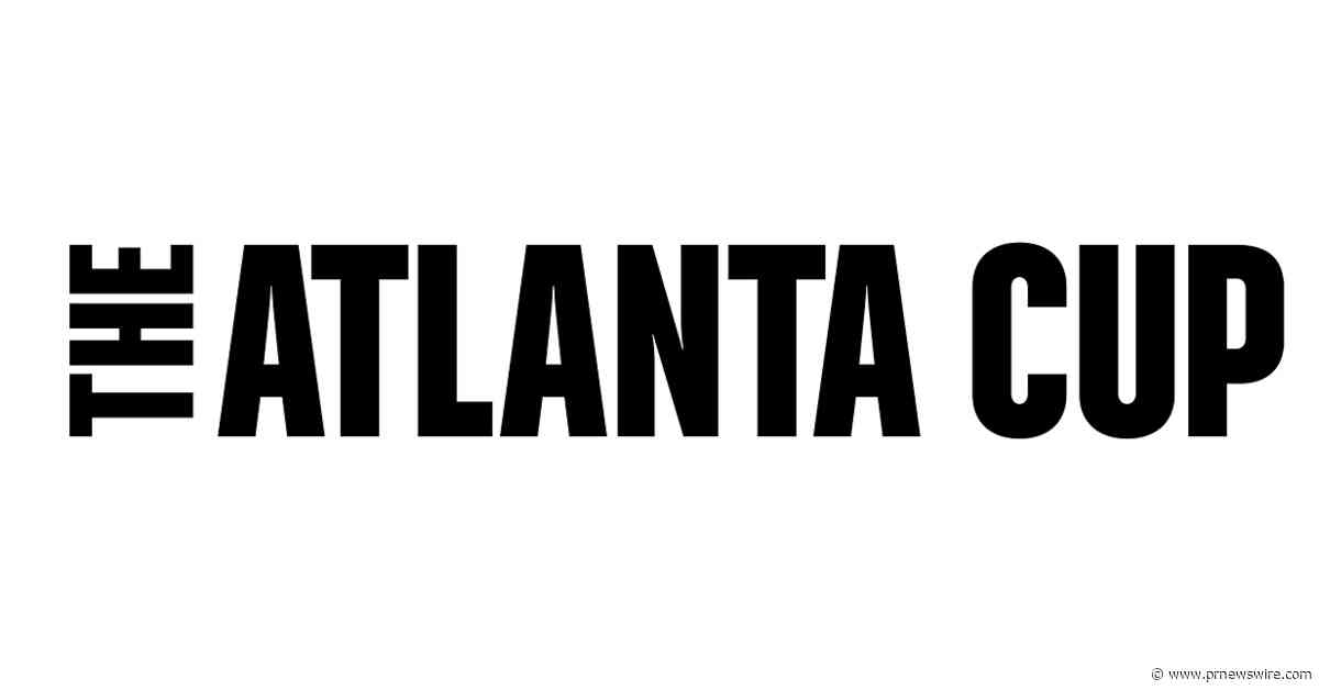 Fritz, Paul, Townsend and Anisimova Headline The 2026 Atlanta Cup Dec. 4
