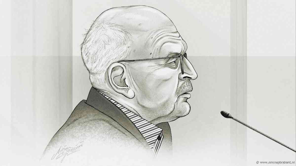 Opa krijgt vier jaar cel voor misbruik kleinzoons: 'Liefde was wederzijds'