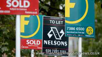 Property expert issues warning to anyone renting a home in UK