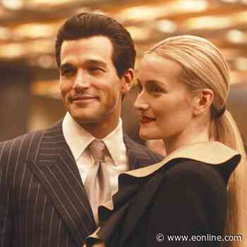 What Love Story Got Wrong About John F. Kennedy Jr. & Carolyn Bessette