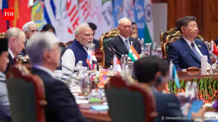 Brics leaders call for reliable supply chains for critical minerals