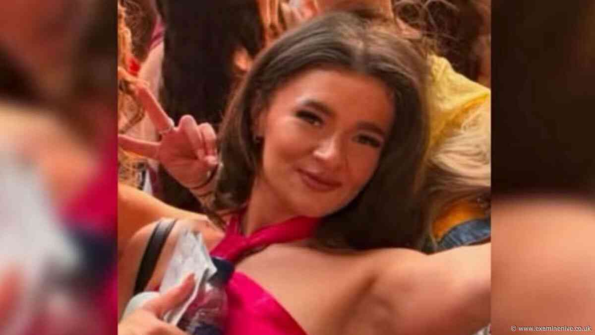 AD FEATURE: Teenager, 19, missing with no phone after attending Reminisce Festival