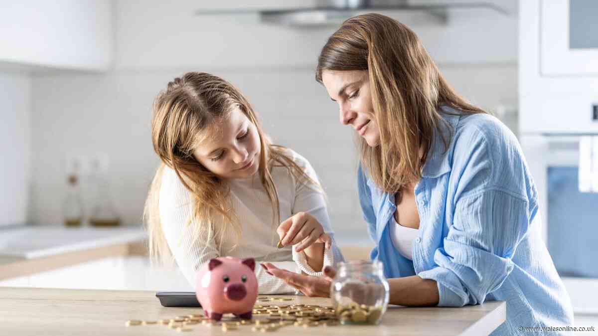 All you need to know as working parents could be £2,000 better off