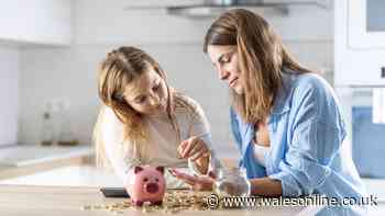 All you need to know as working parents could be £2,000 better off