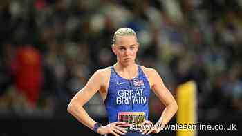 Keely Hodgkinson and Josh Kerr don't receive medals for Ultimate Championship due to new rule