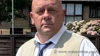 Family heartbroken after deeply loved grandfather dies in Brecon crash