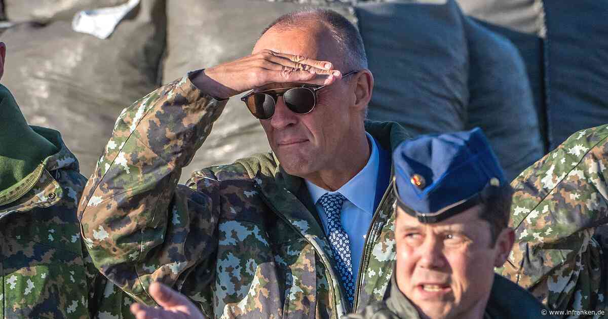 Kanzler-Krise: Kriegt Merz noch die Kurve?