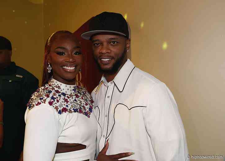 Papoose Aims New “Jezebel” Track At Remy Ma, Reactions Are In