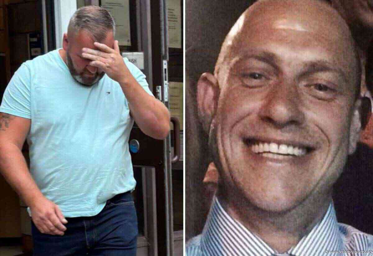 Family face six-year wait for trial after dad-of-three crushed by lorry