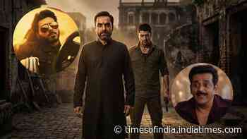 'Mirzapur The Movie' BO Day 11 [LIVE]: Pankaj Tripathi film crosses Rs 187 crore India net