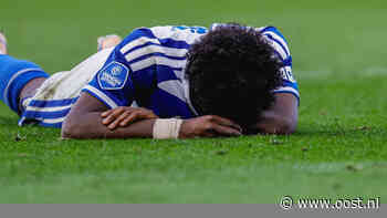 De Oosttribune LIVE | "Deze afgang van PEC Zwolle was groter dan de 8-2 in Almelo'