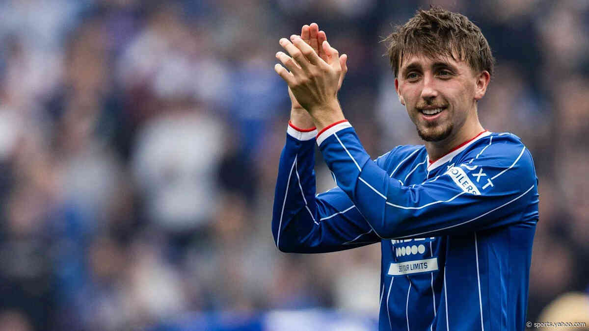 Rangers' Neil expects Celtic 'reaction' in league match