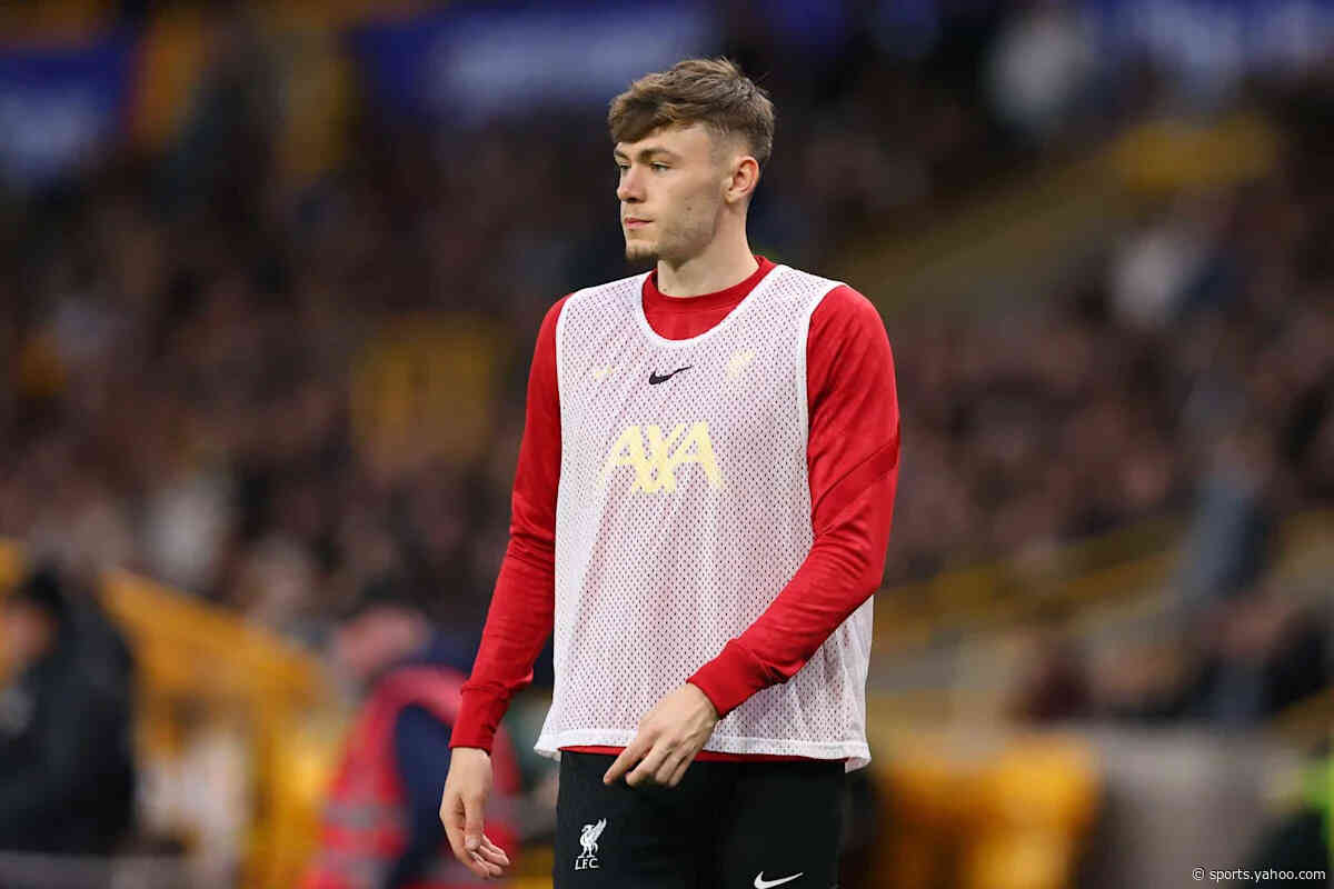 Andoni Iraola provides Conor Bradley injury update ahead of Spurs clash