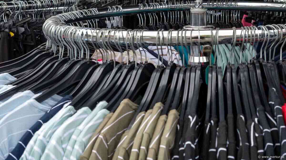 Mode-Riese schließt 150 Filialen in Deutschland: Nun sind weitere Standorte bekannt – die Streich-Liste