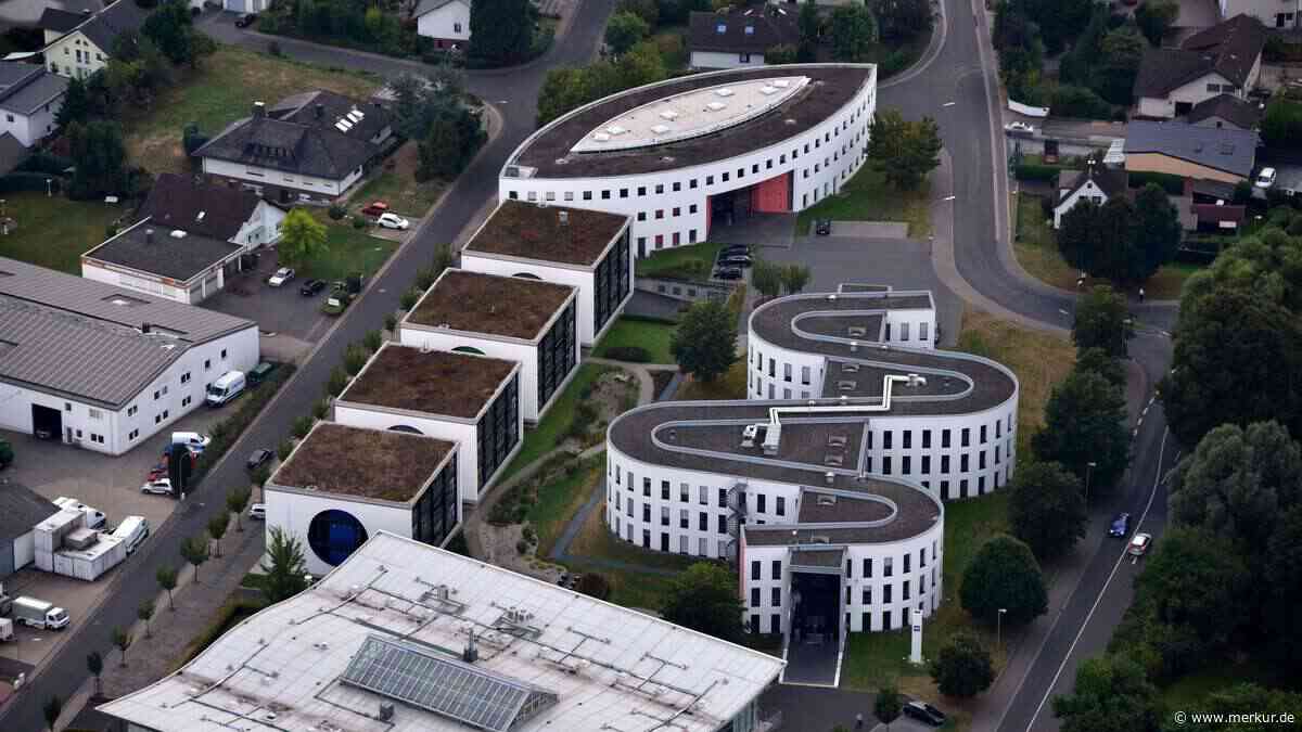 Konsequente Nutzung von KI: Internetdienstleister baut 800 Stellen bei Konzerntöchtern ab