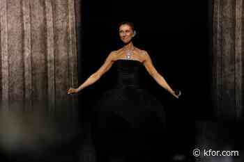 'She's back': Celine Dion thrills fans with emotional comeback concert after rare illness