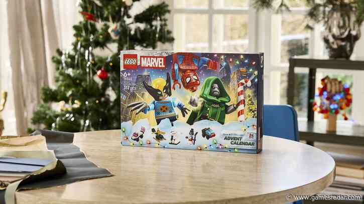 I'm worried the 2026 Lego Advent Calendars will run out earlier than ever this year, because they're already on offer
