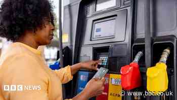 US prices remain high as fuel costs squeeze household budgets