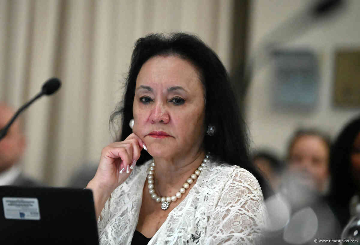 Today, the Board of Regents may end mandatory Regents