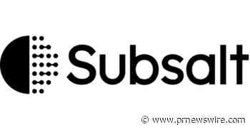 Subsalt Launches Secure Runtime for Broader Health Data Analysis Following Datavant Privacy Evaluation