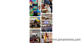 World ORT Welcomes First New School to Its Global Network in Four Years