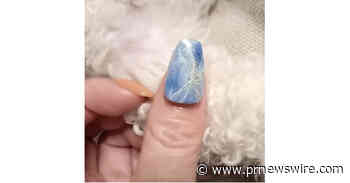 Green Science Alliance Developed Plant Biomass based, TPO &amp; HEMA-free Vegan Gel Nail Polish
