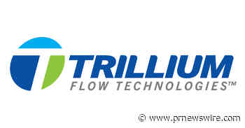 First Reserve-Backed Trillium Flow Technologies Announces Agreement to Sell Trillium Pumps US to Crane Company