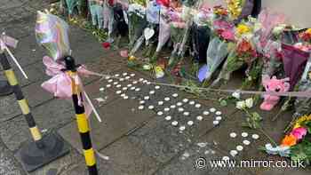 Heartbreaking tributes as one-year-old baby dies in Warwickshire and two people arrested