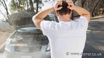 Drivers warned of 'hidden' car issue that could cost them £6,000 in repairs