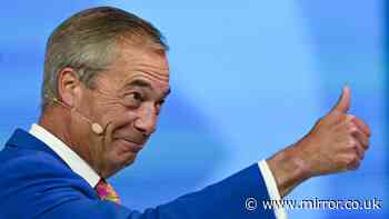 Should there be a cap on political donations in the UK? Take our poll and have your say