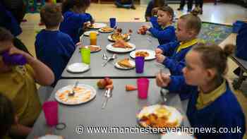 The 50+ strict new food rules every primary school in England must follow from September 2027