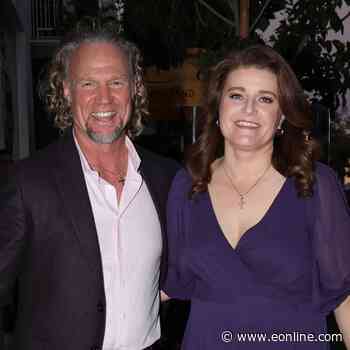 Kody Brown and Robyn Brown Leaving Sister Wives After 20 Seasons