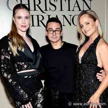 Christian Siriano Sent Gown Cross-Country Just Days Before Emmys 2026