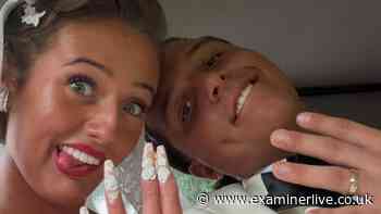 Venezuela Fury and husband Noah dramatically quit I'm a Celeb spin-off days into filming